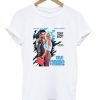 True Romance Film Poster T shirt