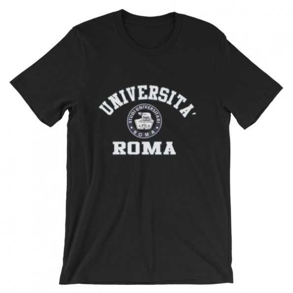 Universita Roma T-Shirt