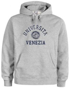 Universita Venezia Hoodie