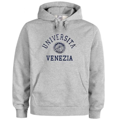 Universita Venezia Hoodie