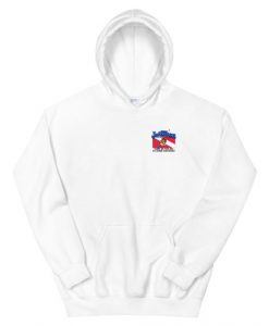 Vintage 90s Big Johnson Hoodie