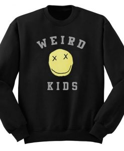 Weird Kids Sweatshirt