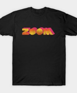 Zoom T-shirt