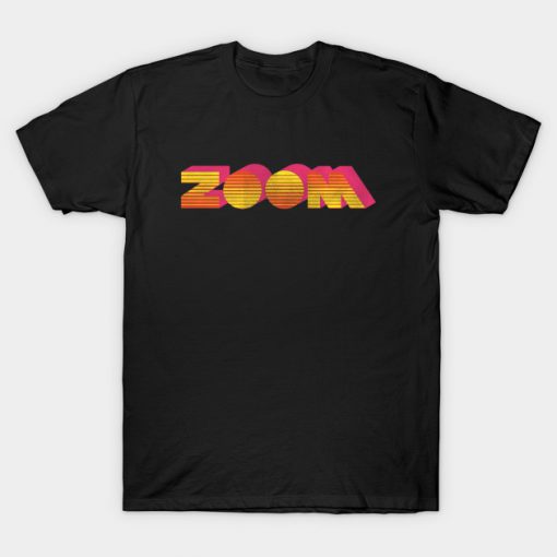 Zoom T-shirt