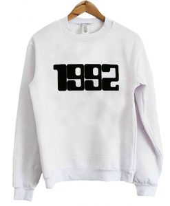 1992 Absolutely Fabulous Sweatshirt