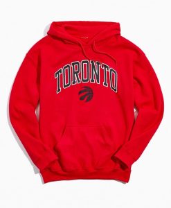 Toronto Raptors Hoodie