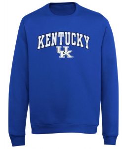 Kentucky University UK Sweatshirt