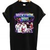 Backstreet Boys Larger Than Life Vintage T-shirt