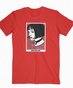 Mathilda T-shirt