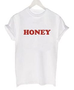 Honey T-shirt