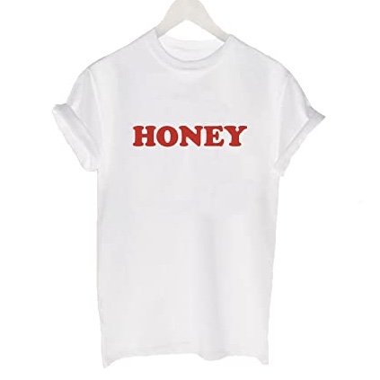 Honey T-shirt