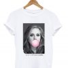 Adele Life Aint Nothing But A Bubble T-shirt