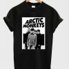 Arctic Monkeys AM T-shirt