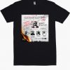 Benny The Butcher x DJ Drama x Black Soprano Family T-shirt