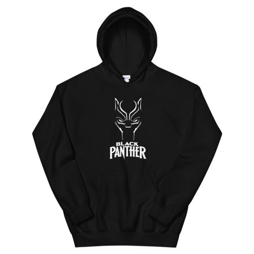 Black Panther Hoodie