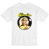 Blondie Debbie Harry T-shirt