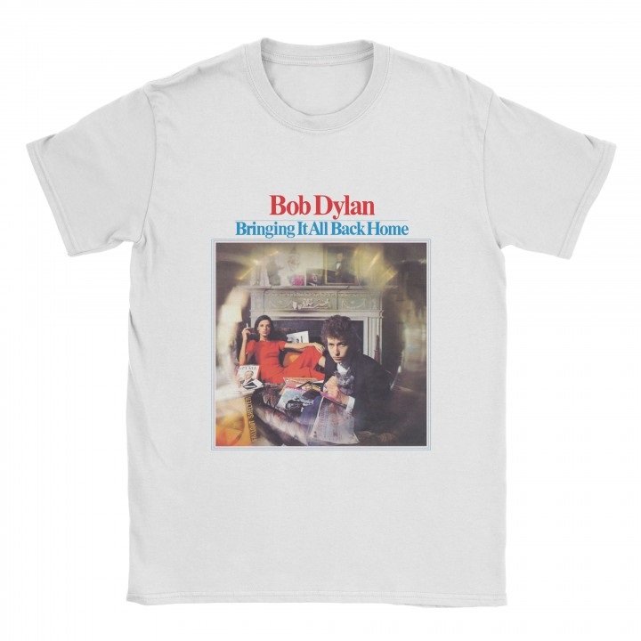 Bob Dylan Bringing it All Back Home T-shirt