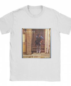 Bob Dylan Street Legal T-shirt