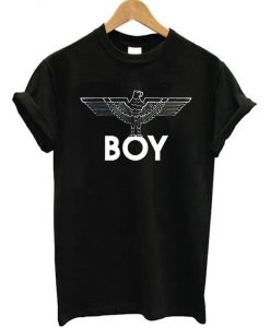 Boy Logo T-shirt