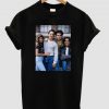 Boy Meets World T-shirt