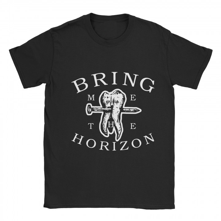 Bring Me The Horizon Blood Lust T-shirt