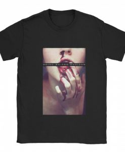 Bring Me The Horizon Blood T-shirt