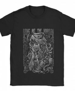 Bring Me The Horizon Blood Tears T-shirt