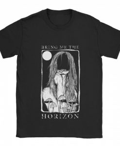 Bring Me The Horizon Faceless T-shirt