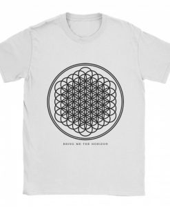 Bring Me The Horizon Sempiternal T-shirt