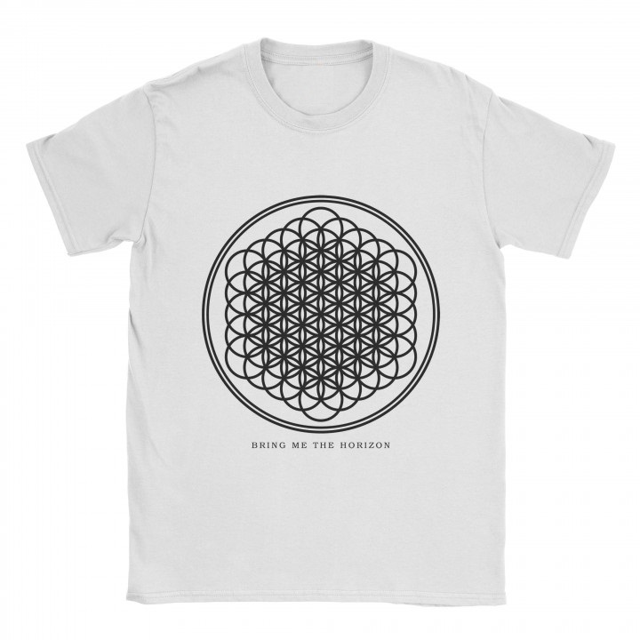 Bring Me The Horizon Sempiternal T-shirt