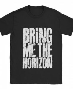 Bring Me The Horizon Shattered T-shirt