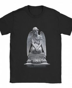 Bring Me The Horizon Statue 2004 T-shirt