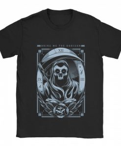 Bring Me The Horizon The Reaper T-shirt