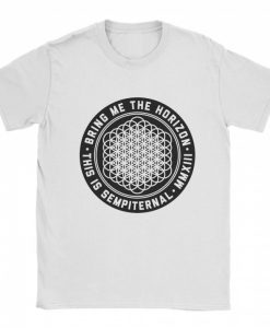 Bring Me The Horizon This Is Sempiternal T-shirt