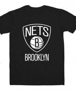 Brooklyn Nets T-Shirt