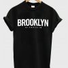 Brooklyn wisconsin T-shirt