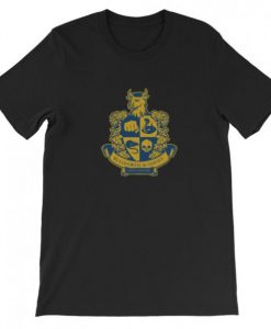 Bullworth Academy T-Shirt