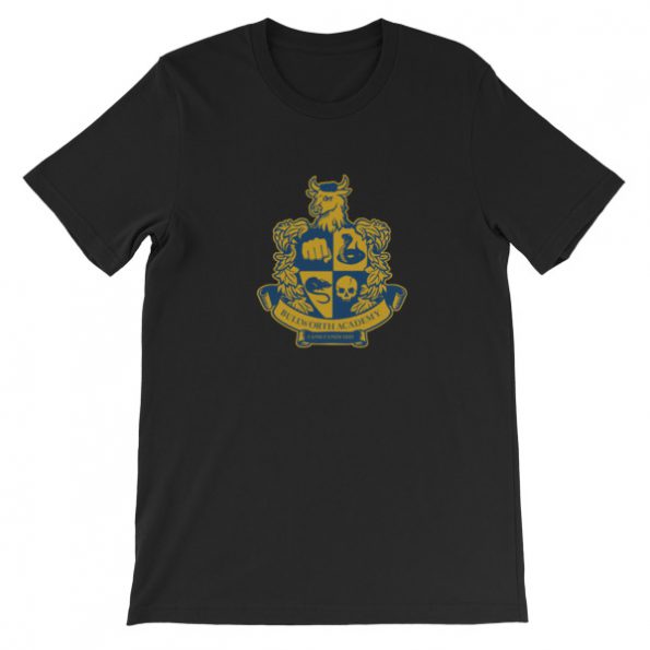 Bullworth Academy T-Shirt