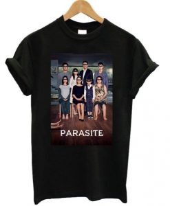 Parasite T-shirt