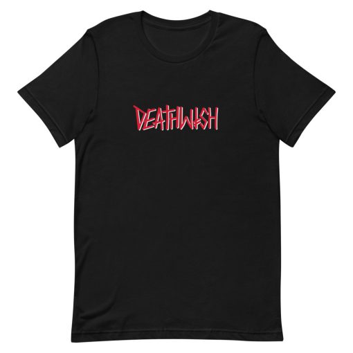 Deathwish Logo T-Shirt