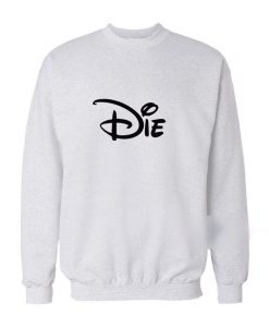 Die Walt Disney Sweatshirt