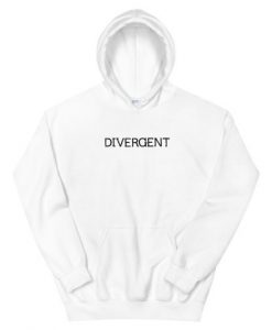 Divergent Hoodie