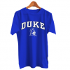 Duke University Blue Devils T-shirt