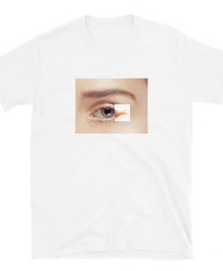 Eye Fish Unisex T-Shirt