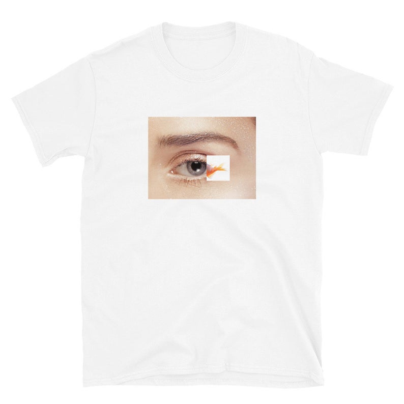 Eye Fish Unisex T-Shirt