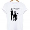 Fleetwood mac rumors T-shirt