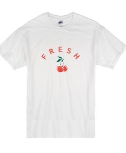 Fresh Cherry T-shirt