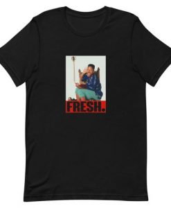 Fresh Prince Of Bel Air T-Shirt