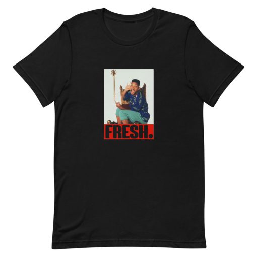 Fresh Prince Of Bel Air T-Shirt