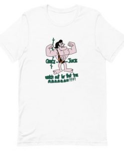 George of the Jungle T-Shirt
